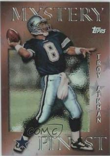 Troy Aikman