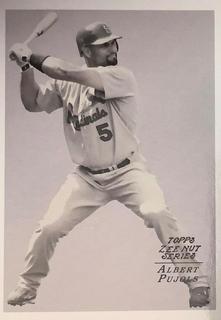 Albert Pujols