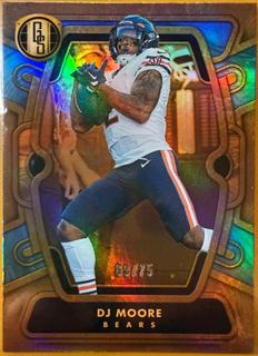 DJ Moore