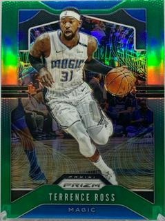 Terrence Ross