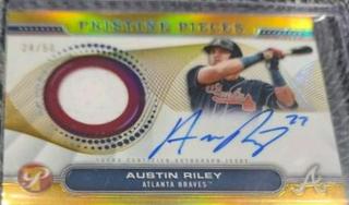 Austin Riley