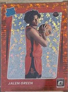 Jalen Green