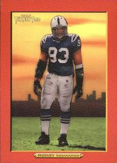 Dwight Freeney