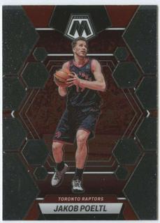 Jakob Poeltl