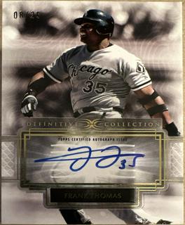 Frank Thomas