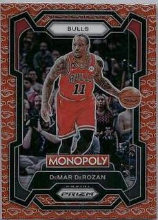 DeMar DeRozan