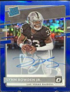 Lynn Bowden Jr.