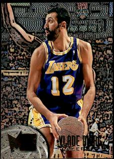 Vlade Divac