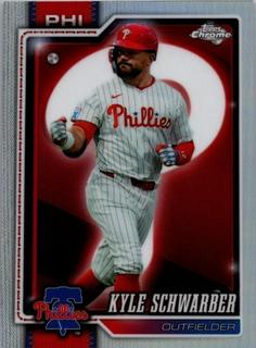 Kyle Schwarber
