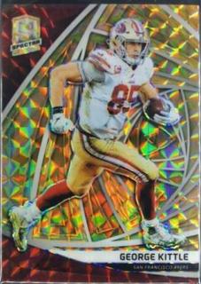 George Kittle