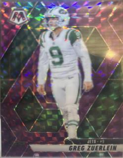 Greg Zuerlein