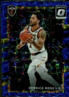 Derrick Rose