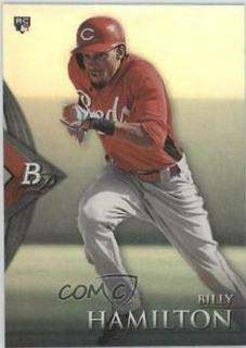 Billy Hamilton
