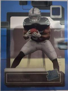 Zamir White