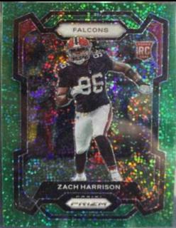 Zach Harrison
