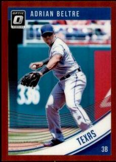 Adrian Beltre