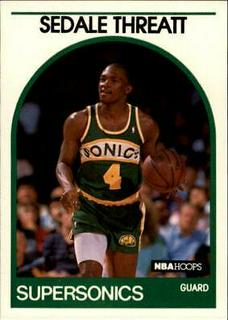 Sedale Threatt