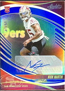 Nick Martin
