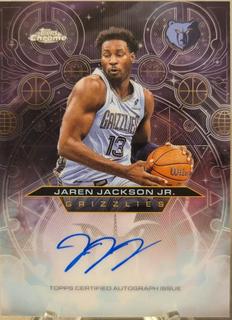 Jaren Jackson Jr.