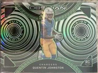 Quentin Johnston