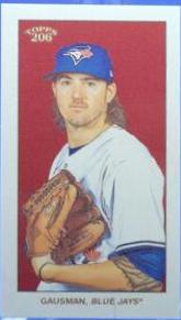 Kevin Gausman