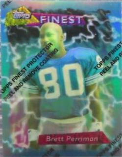 Brett Perriman