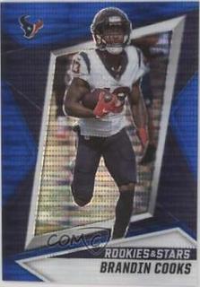 Brandin Cooks