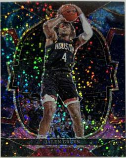 Jalen Green