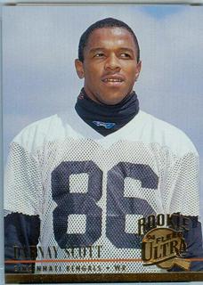 Darnay Scott