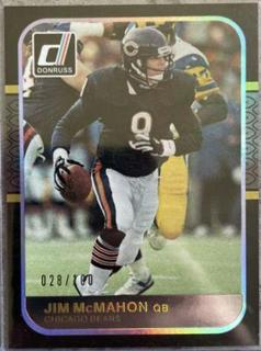 Jim McMahon