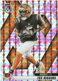Tee Higgins