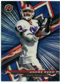 Andre Reed