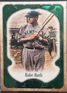 Babe Ruth