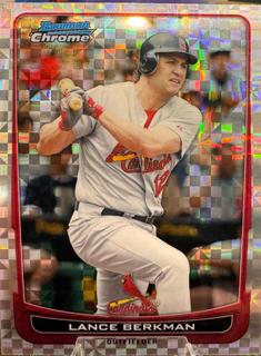 Lance Berkman