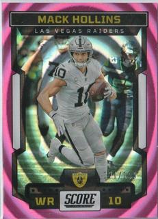 Mack Hollins