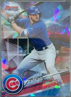 Kris Bryant