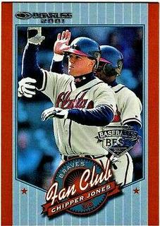 Chipper Jones