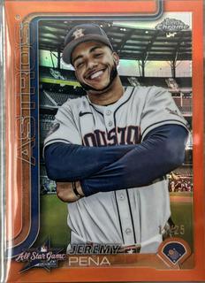 Jeremy Pena