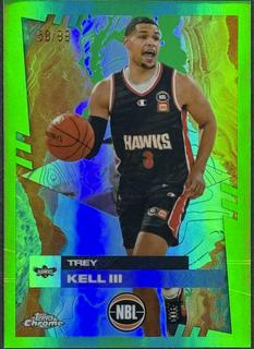Trey Kell III