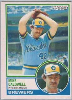 Mike Caldwell