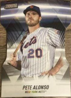 Pete Alonso