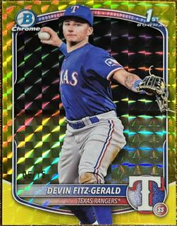 Devin Fitz-Gerald