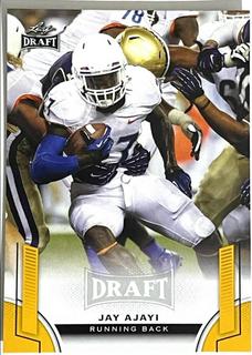 Jay Ajayi