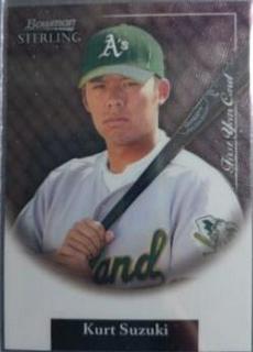 Kurt Suzuki