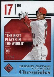 Shohei Ohtani