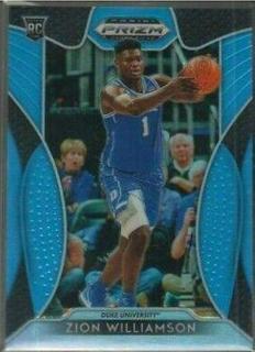 Zion Williamson