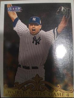 World Series Game 4