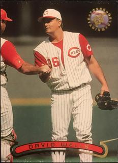 David Wells