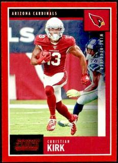Christian Kirk
