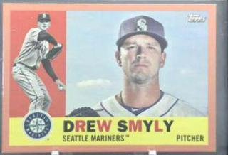 Drew Smyly